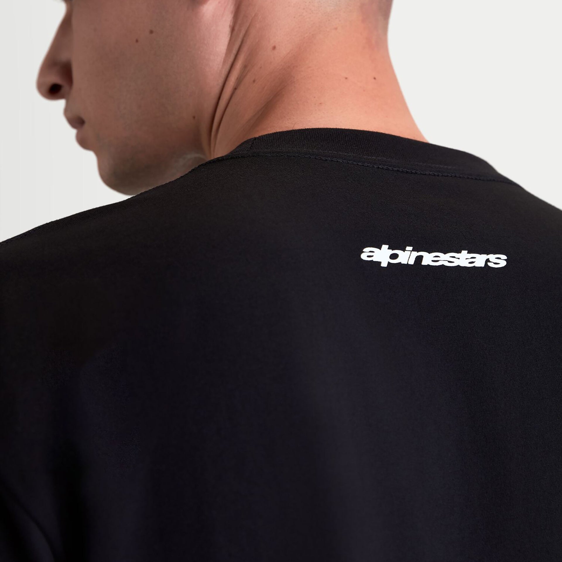 Alpinestars PRELUDE OVERSIZED SS CSF T-Shirt (Black)