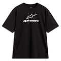 Alpinestars PRELUDE OVERSIZED SS CSF T-Shirt (Black)