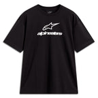 Alpinestars PRELUDE OVERSIZED SS CSF T-Shirt (Black)