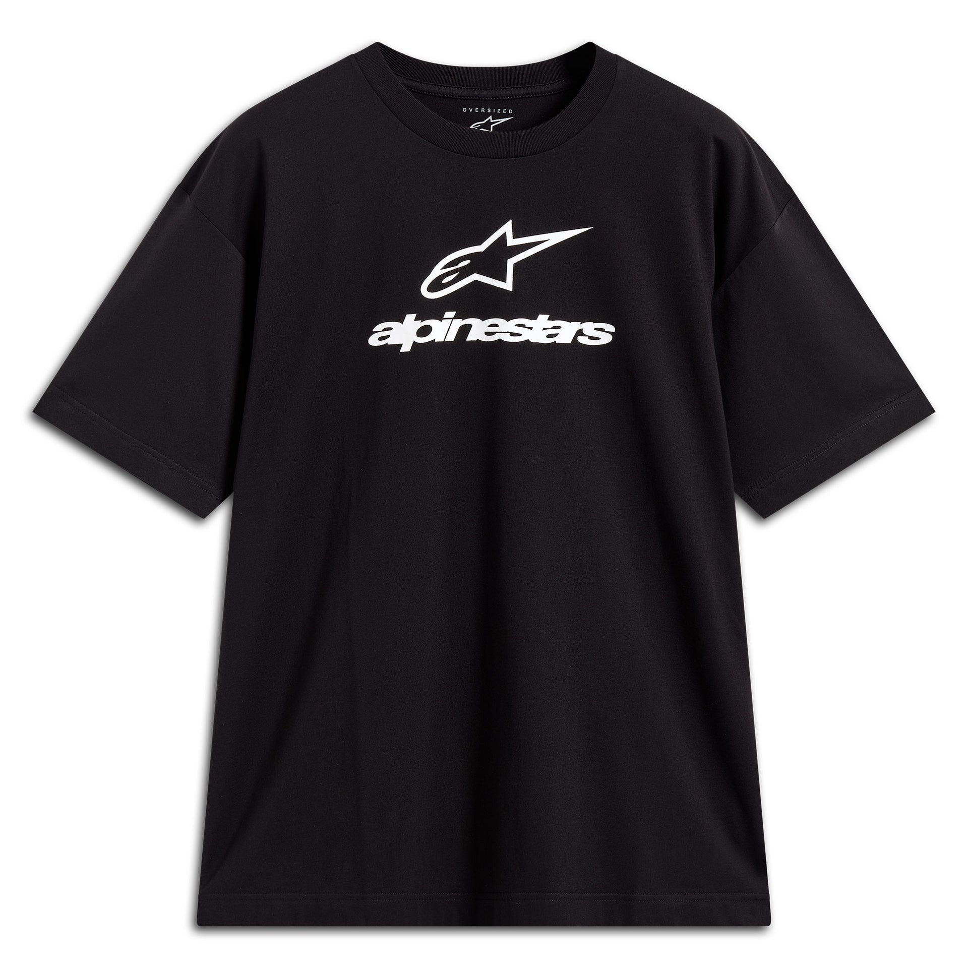 Alpinestars PRELUDE OVERSIZED SS CSF T-Shirt (Black)