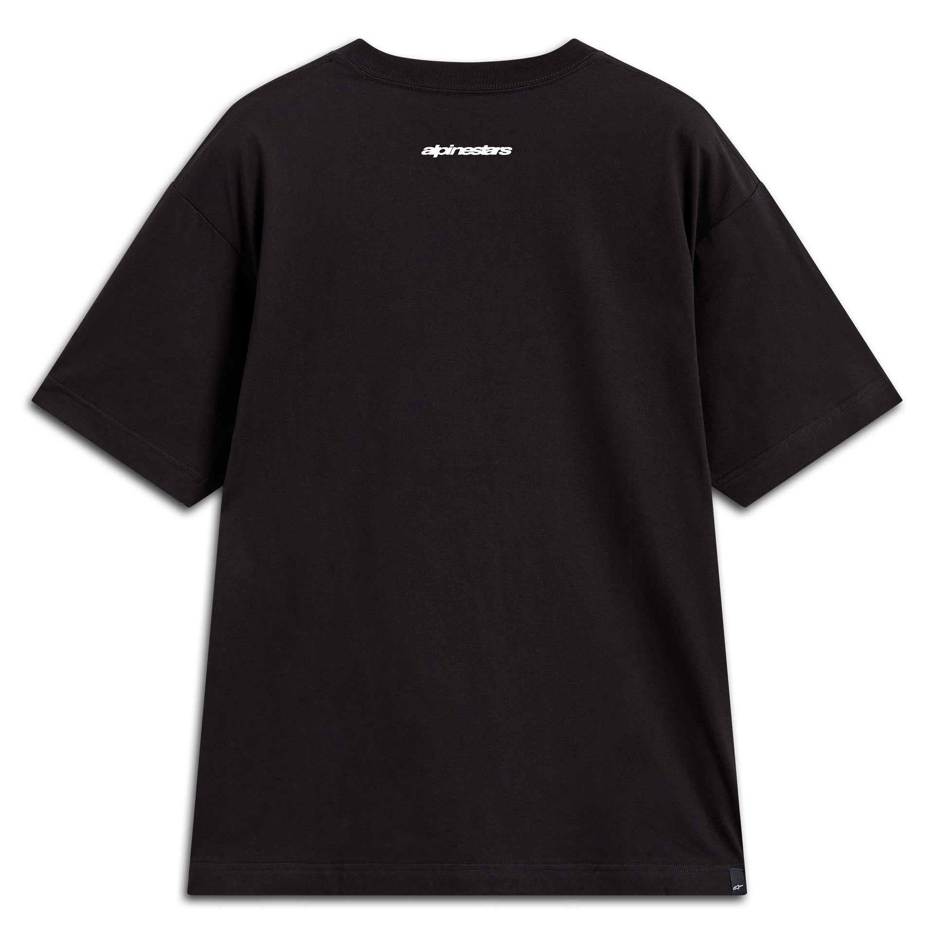 Alpinestars PRELUDE OVERSIZED SS CSF T-Shirt (Black)