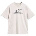 Alpinestars PRELUDE OVERSIZED SS CSF T-Shirt (Cement)