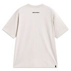 Alpinestars PRELUDE OVERSIZED SS CSF T-Shirt (Cement)