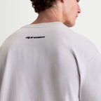 Alpinestars PRELUDE OVERSIZED SS CSF T-Shirt (Cement)
