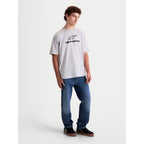 Alpinestars PRELUDE OVERSIZED SS CSF T-Shirt (Cement)