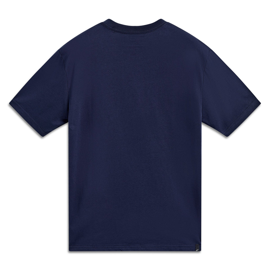Alpinestars CYPRSS SS CSF T-Shirt (Navy)