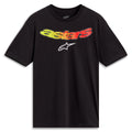 Alpinestars ELPTGRT SS CSF T-Shirt (Black)