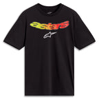 Alpinestars ELPTGRT SS CSF T-Shirt (Black)