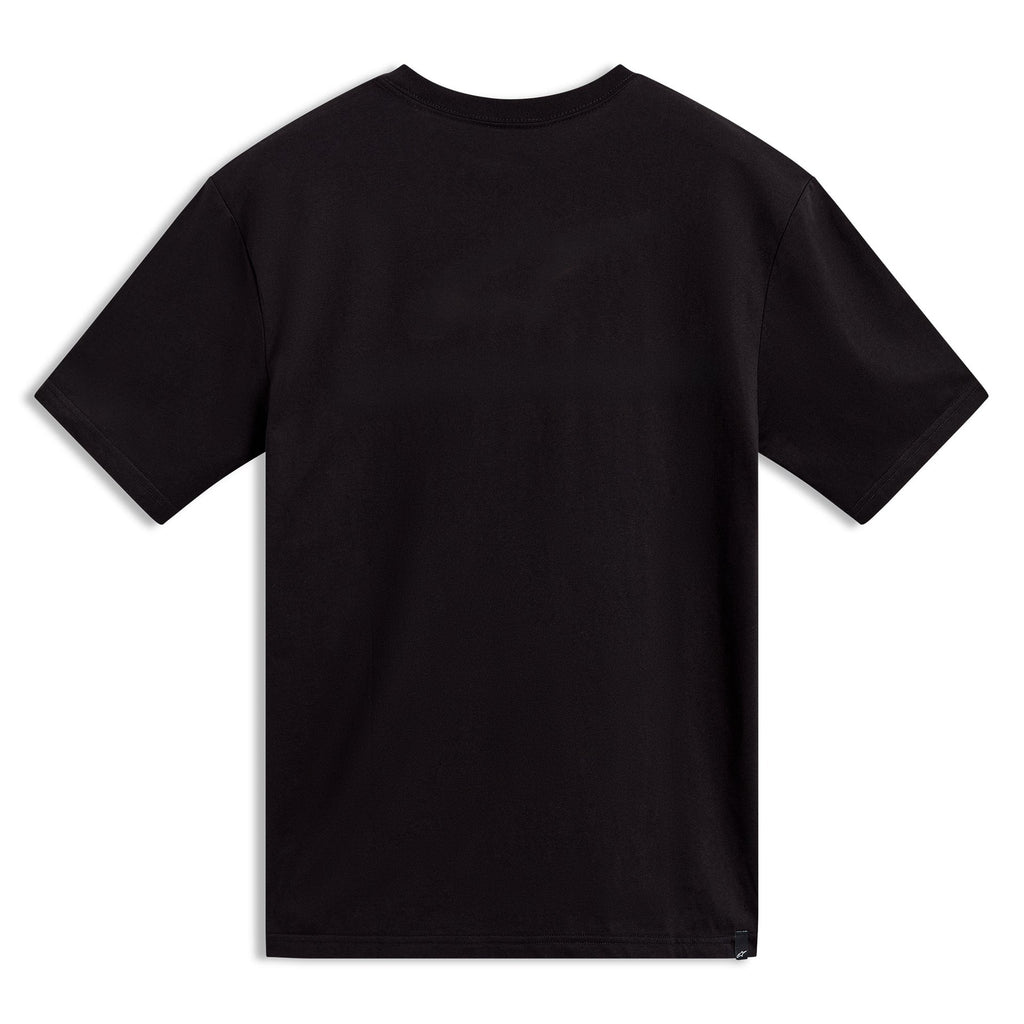 Alpinestars ELPTGRT SS CSF T-Shirt (Black)