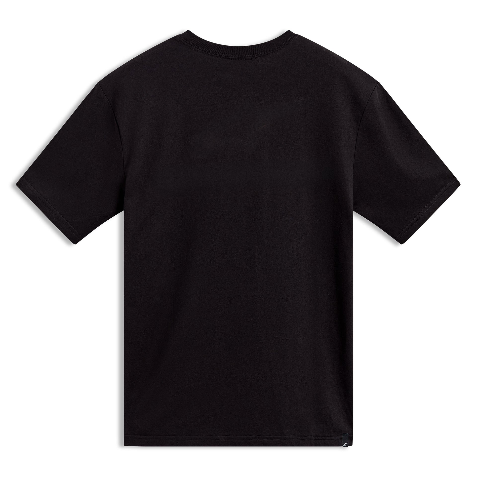 Alpinestars ELPTGRT SS CSF T-Shirt (Black)