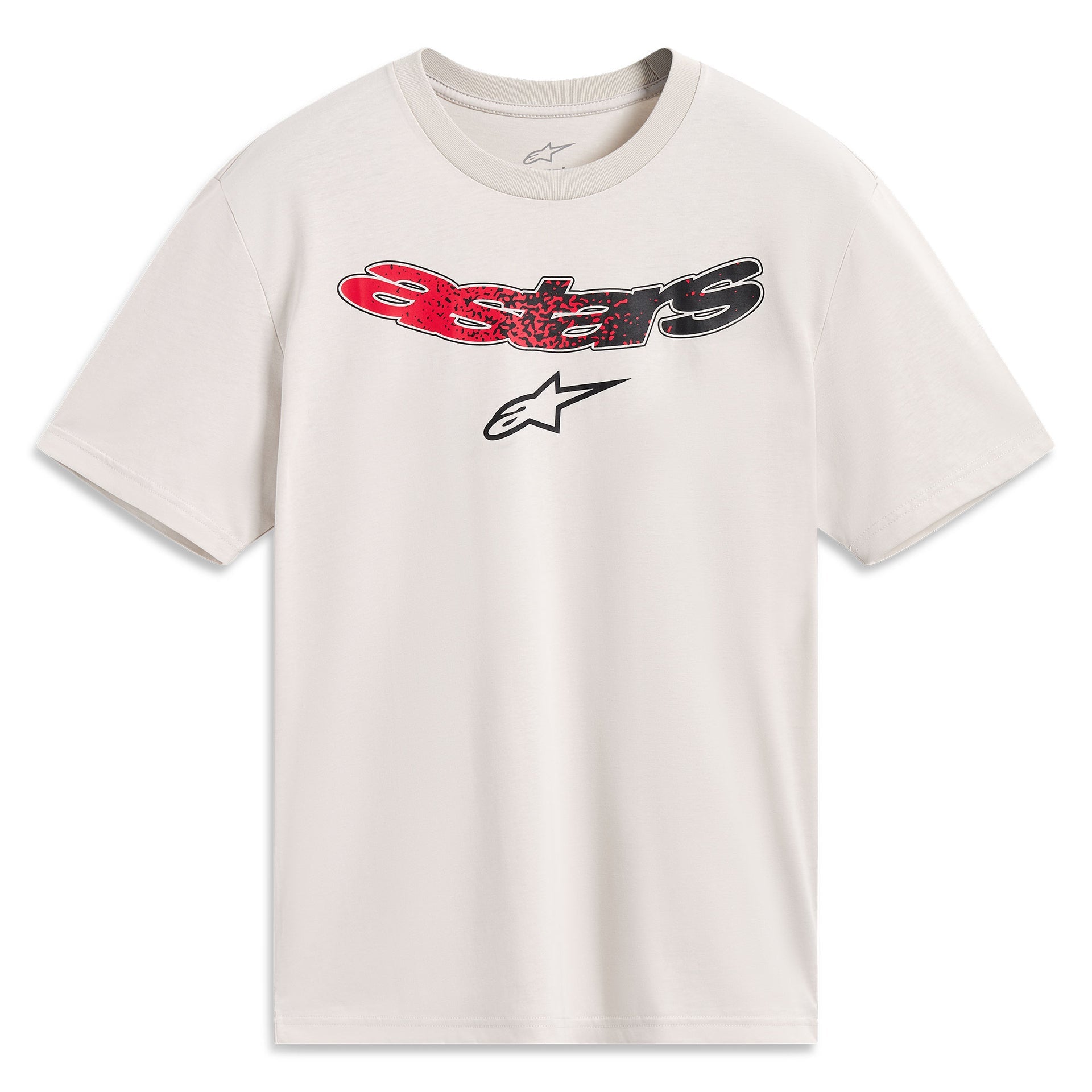 Alpinestars ELPTGRT SS CSF T-Shirt (Cement)