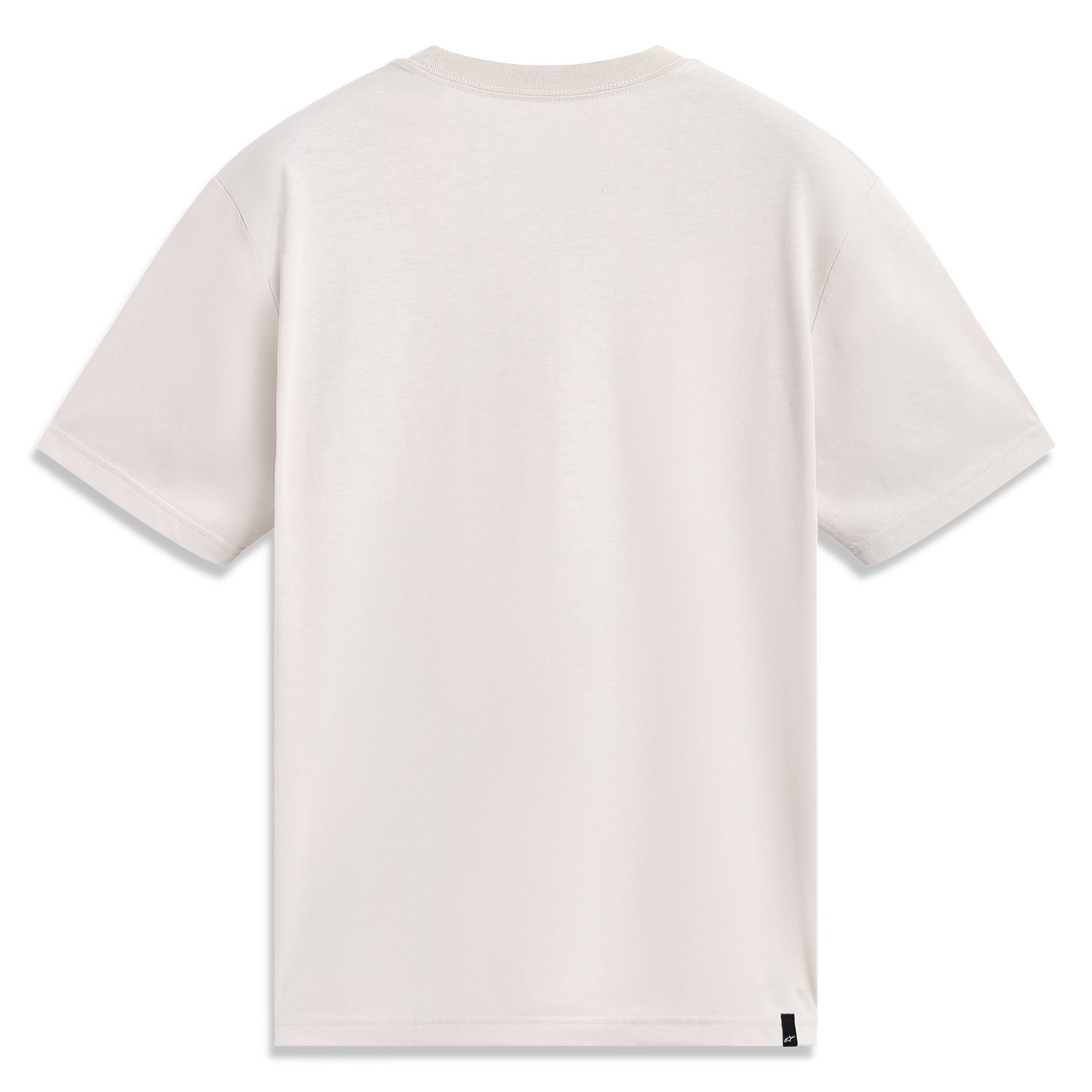 Alpinestars ELPTGRT SS CSF T-Shirt (Cement)