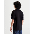 Alpinestars RACE WORDMARK SS CSF T-Shirt (Black/White)