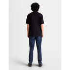 Alpinestars RACE WORDMARK SS CSF T-Shirt (Black/White)