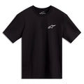 Alpinestars COMBO BACK SS CSF T-Shirt (Black/White)