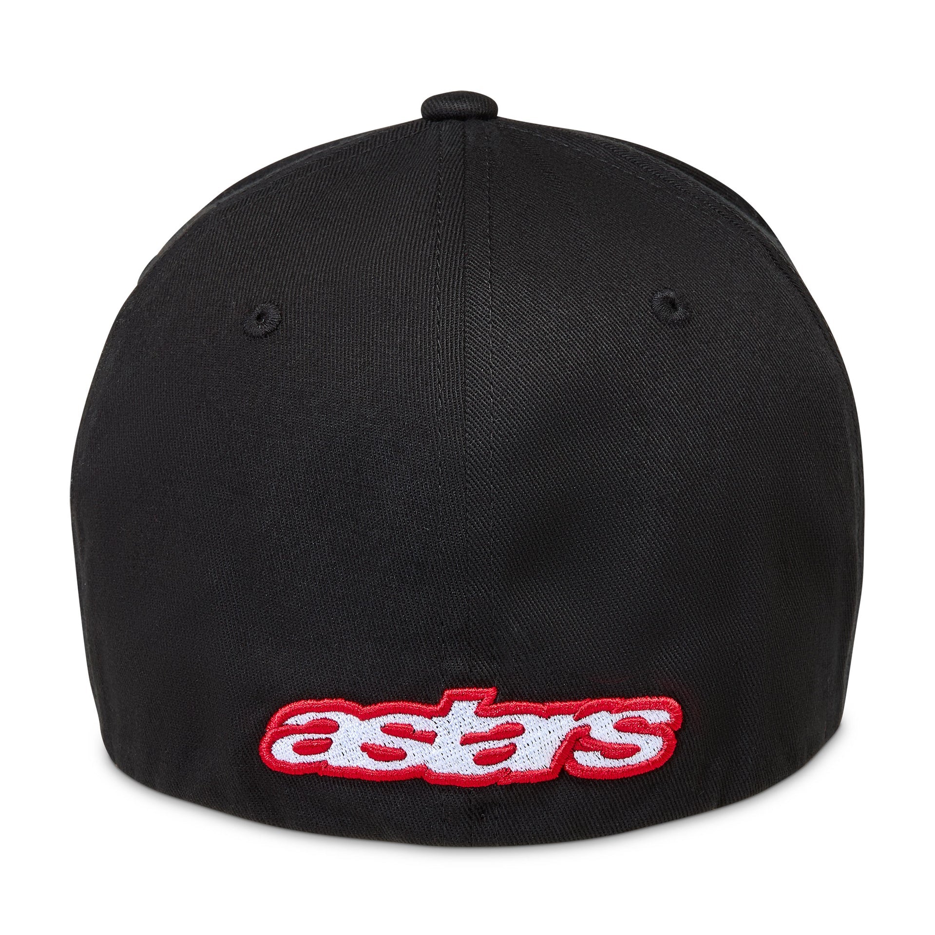 Alpinestars Flexfit Cap - LINEOUT (Black)