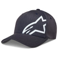 Alpinestars Flexfit Cap - MAZE (Dark Grey)