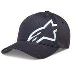 Alpinestars Flexfit Cap - MAZE (Dark Grey)
