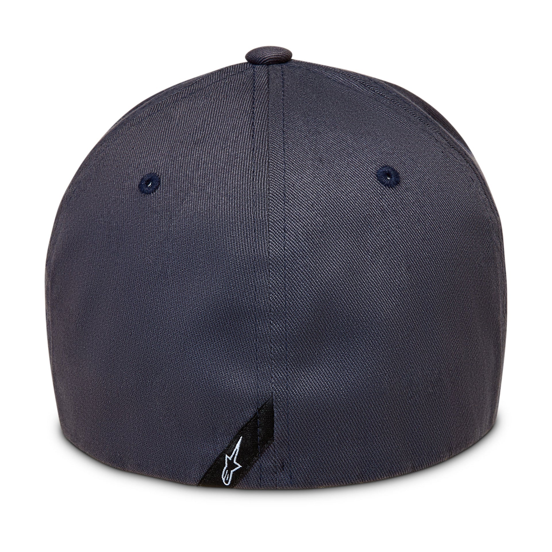 Alpinestars Flexfit Cap - MAZE (Dark Grey)