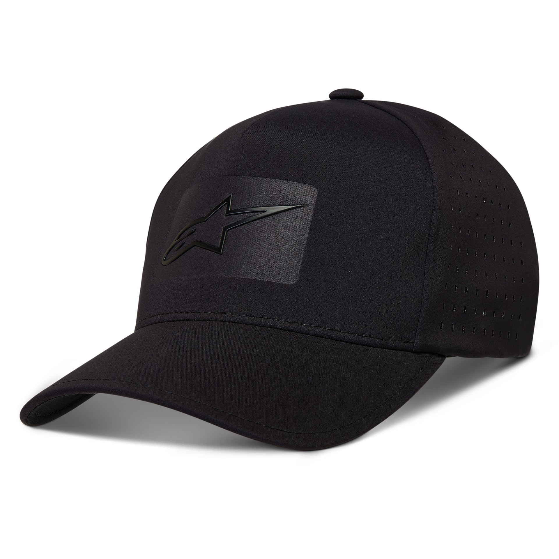 Alpinestars Adjustable Cap - ALGO (Black)