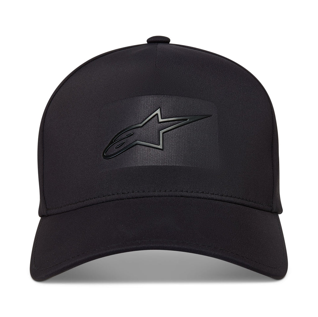 Alpinestars Adjustable Cap - ALGO (Black)