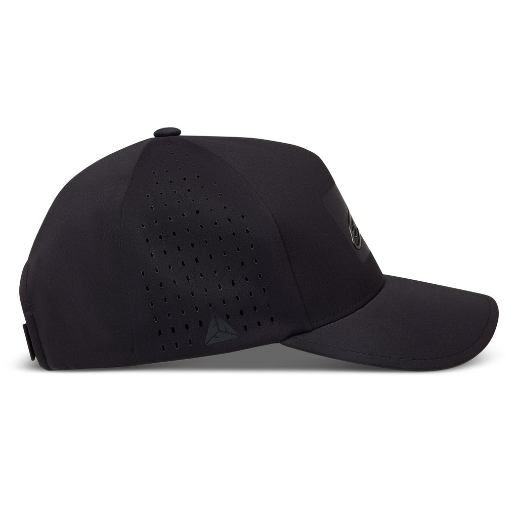 Alpinestars Adjustable Cap - ALGO (Black)