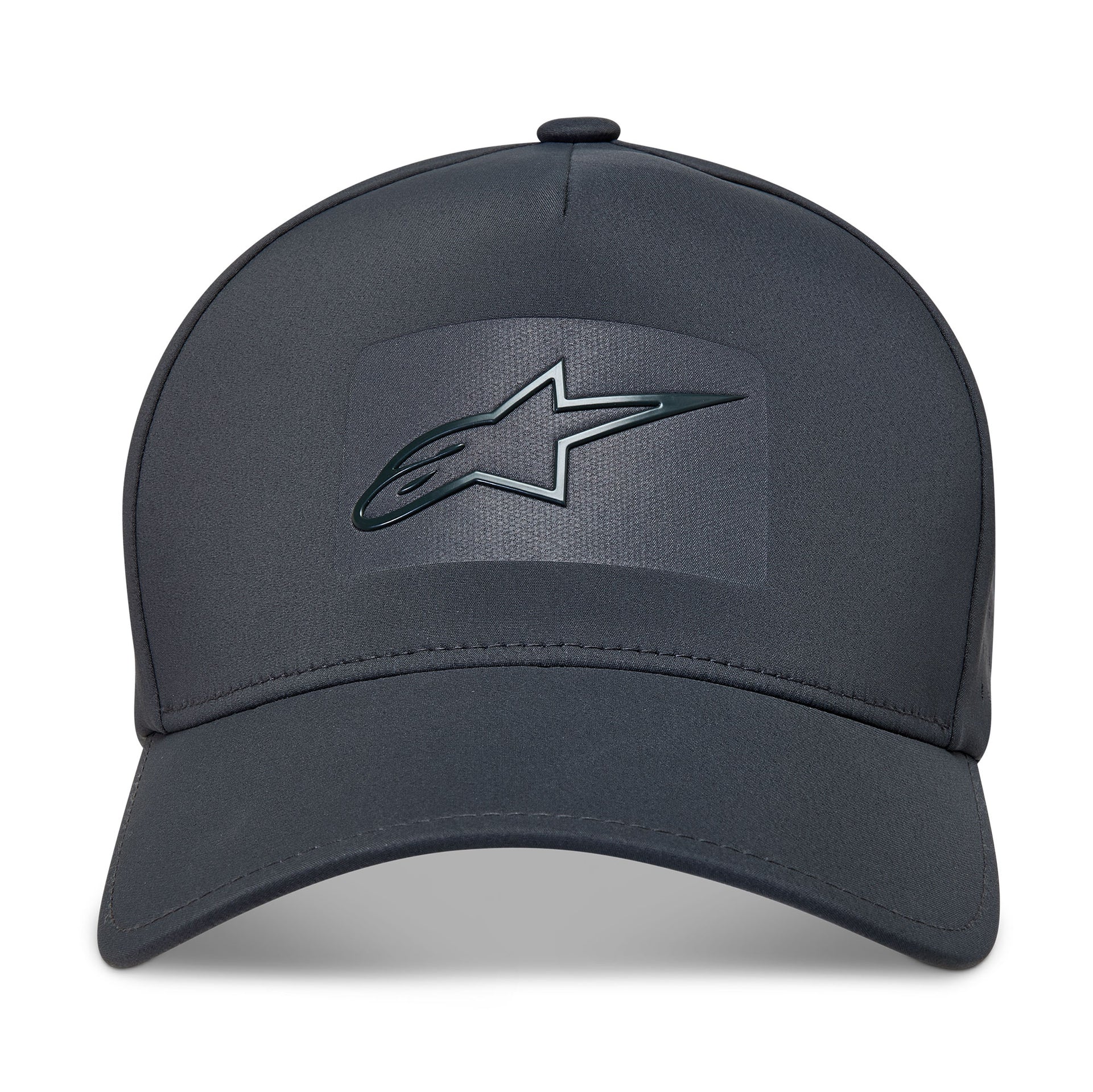 Alpinestars Adjustable Cap - ALGO (Dark Grey)