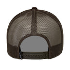 Alpinestars Snapback Cap - HEMMINGS Trucker (Brown/Brown)