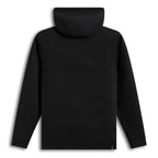 Alpinestars Zip Hoodie - Ageless V3 (Black/White)