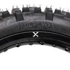 X-Grip - Tyre - JACK THE GRIPPER