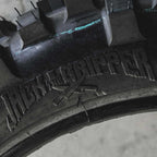 X-Grip - Tyre - JACK THE GRIPPER
