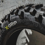 X-Grip - Tyre - JACK THE GRIPPER