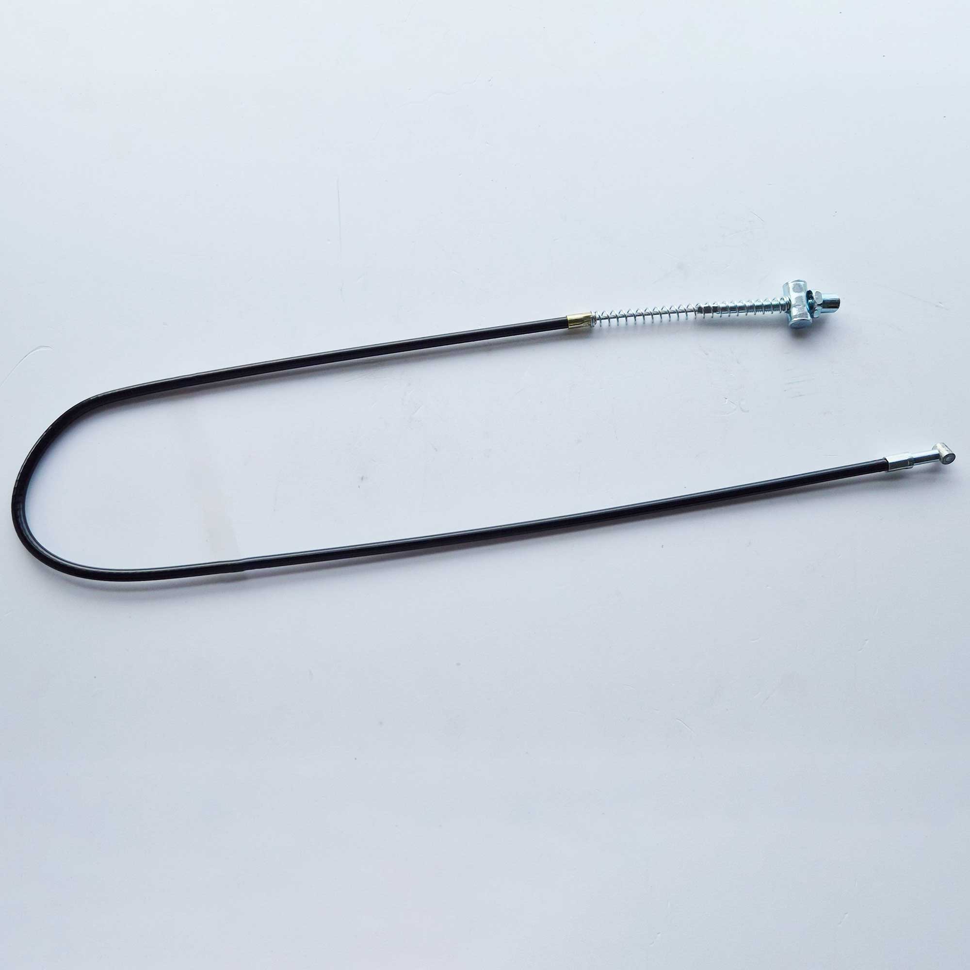 Off Road Only - Cable - Front Brake - PW50 81-26 - 3PT-26341-00