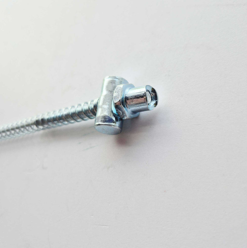 Off Road Only - Cable - Front Brake - PW50 81-26 - 3PT-26341-00
