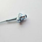 Off Road Only - Cable - Front Brake - PW50 81-26 - 3PT-26341-00