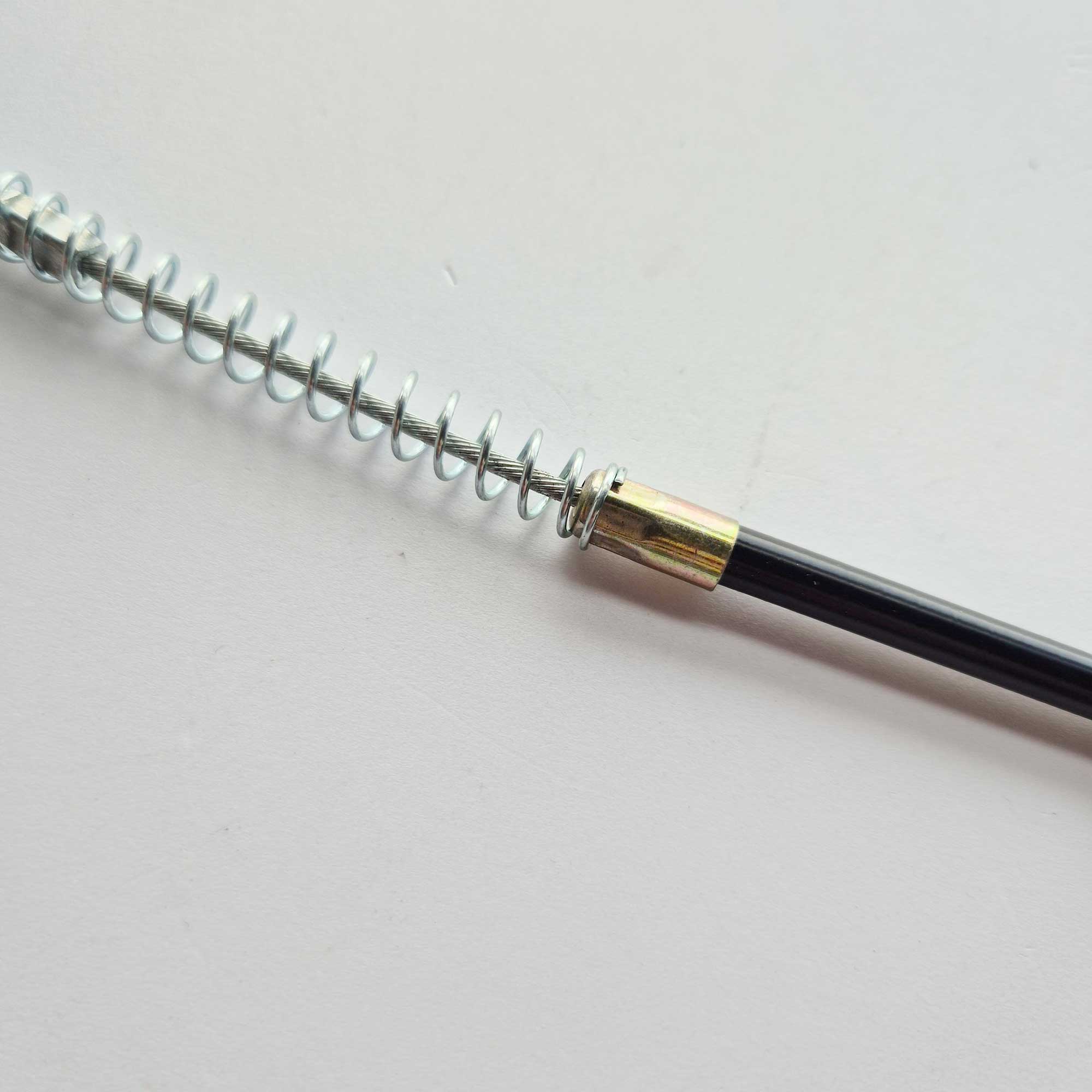 Off Road Only - Cable - Front Brake - PW50 81-26 - 3PT-26341-00