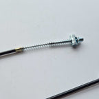 Off Road Only - Cable - Front Brake - PW50 81-26 - 3PT-26341-00