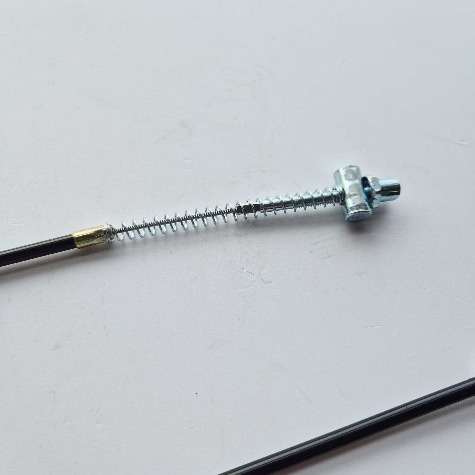 Off Road Only - Cable - Front Brake - PW50 81-26 - 3PT-26341-00