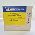Michelin Road Motorcycle Tubes - 17"