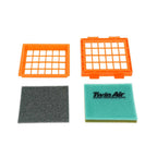 TwinAir - Air Filter& Frame - FIRE RESISTANT - CRF300L 21-26