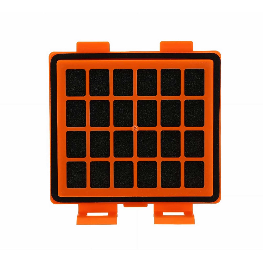 TwinAir - Air Filter& Frame - FIRE RESISTANT - CRF300L 21-26