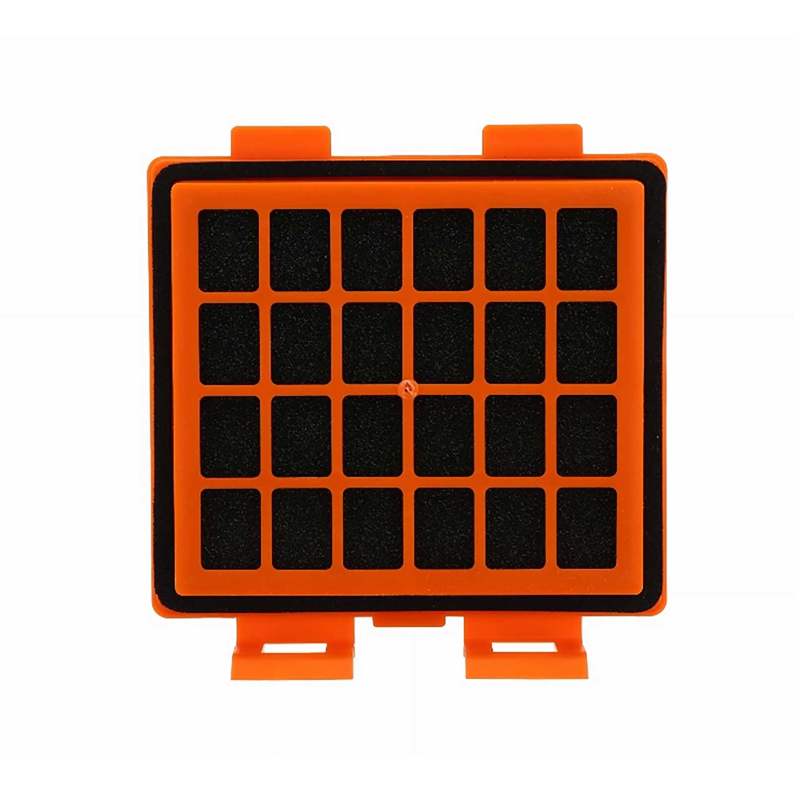TwinAir - Air Filter& Frame - FIRE RESISTANT - CRF300L 21-26