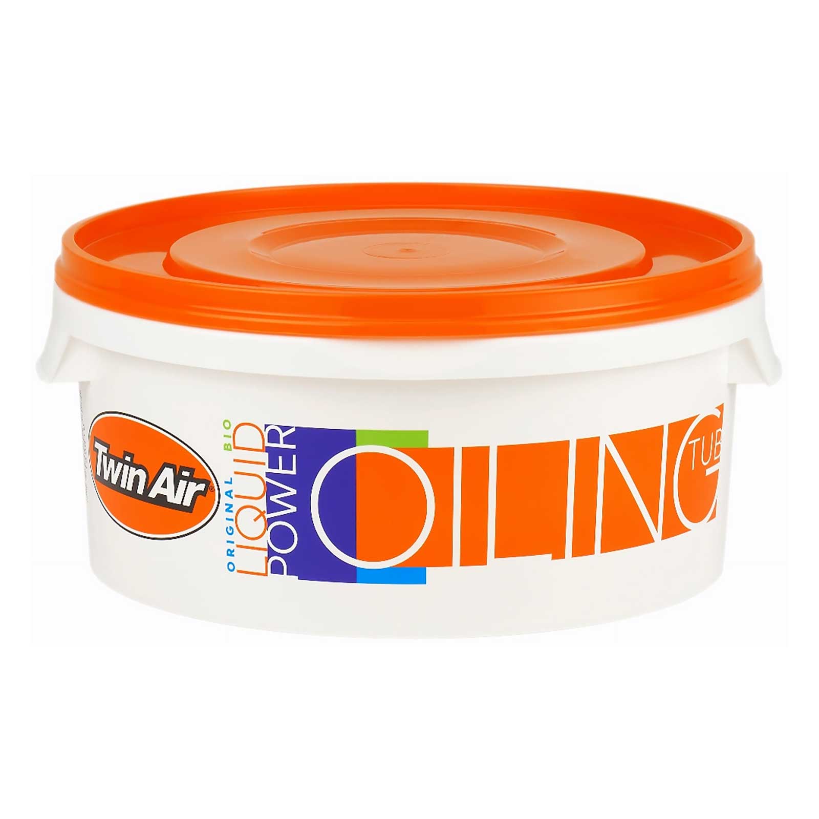 TwinAir - Air Filter Oiling Bucket - 3L