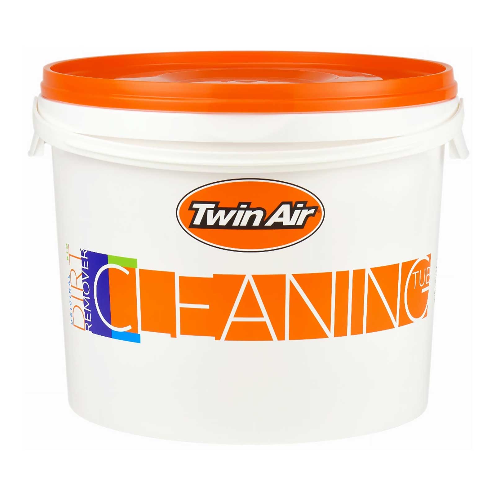 TwinAir - Air Filter Cleaning Bucket & Cages - 10L