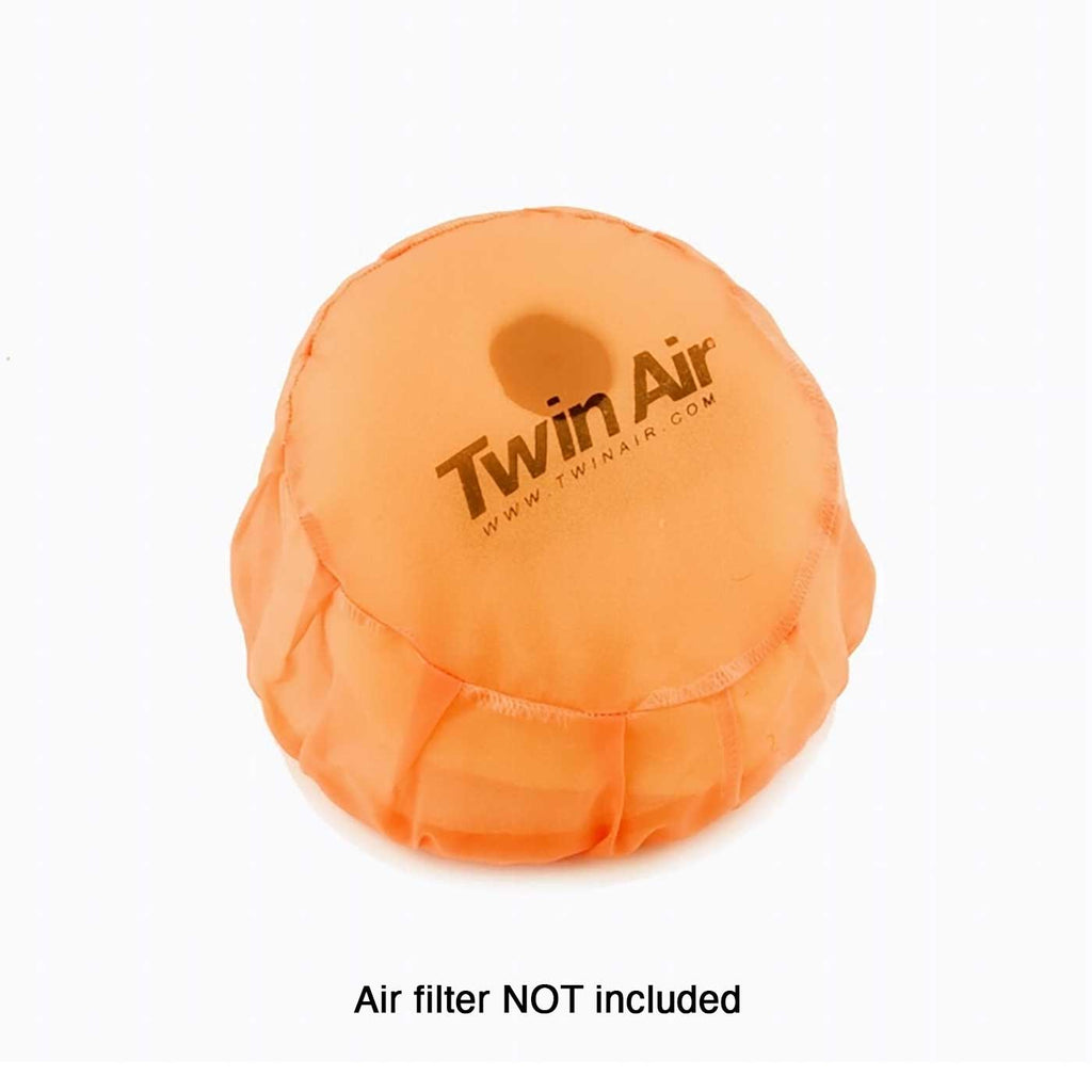 TwinAir Grand Prix Cover/Air Filter Skin - YZ125/250 97-26, YZ125X 20-26, YZ250X 16-26, CR85 03-07, CR125/250 00-07, RM125 79-08, RM250 82-08, RMZ250 04-18, RMZ450 05-17, Fantic XE125 21-23, XX125/250 21-23