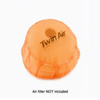 TwinAir Grand Prix Cover/Air Filter Skin - YZ125/250 97-26, YZ125X 20-26, YZ250X 16-26, CR85 03-07, CR125/250 00-07, RM125 79-08, RM250 82-08, RMZ250 04-18, RMZ450 05-17, Fantic XE125 21-23, XX125/250 21-23