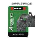 FERODO (SALE) Brake Pads - FDB2133AG (FA230 / FA396) (Was £14.99)