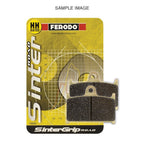 FERODO (SALE) Brake Pads - FDB2002ST (FA189) (Was £19.99)