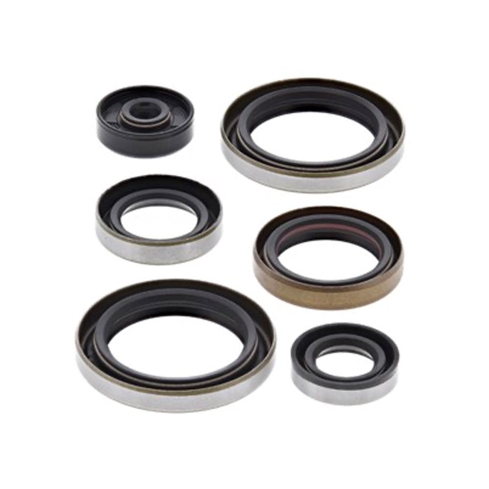 Winderosa - Full Seal Set - YZ250 02-25, YZ250X 16-25