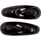 Alpinestars Toe Sliders - SMX-3 / S-MX / GP-Tech / Supertech (Older Hook & Loop models)